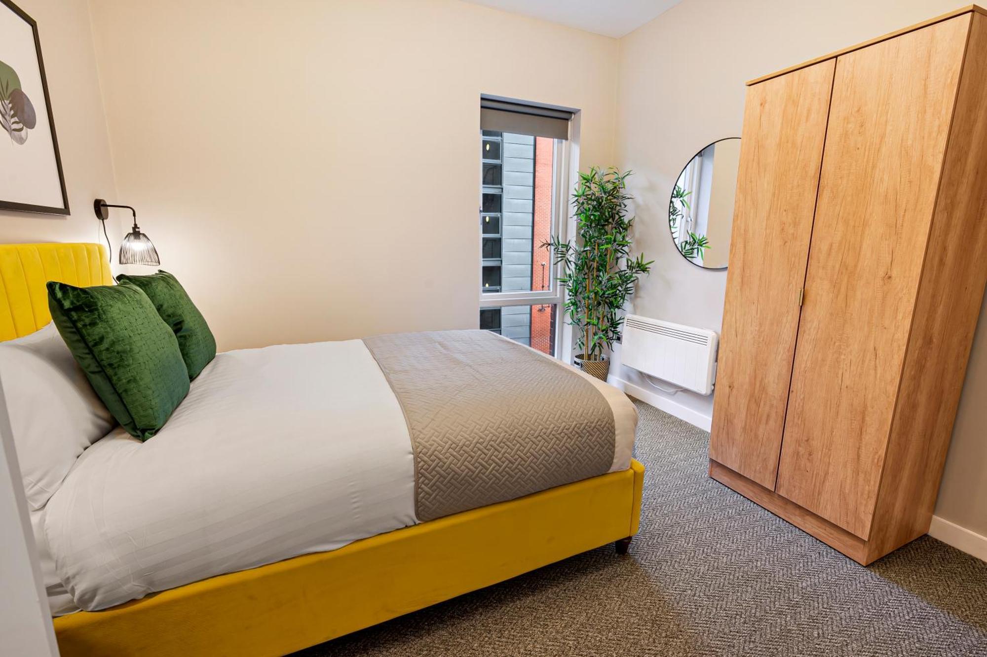 Host & Stay - Ropewalks Quarters ليفربول المظهر الخارجي الصورة