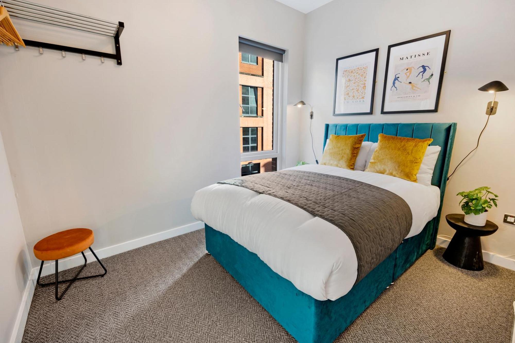 Host & Stay - Ropewalks Quarters ليفربول المظهر الخارجي الصورة