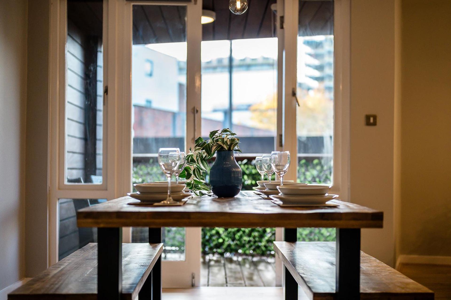 Host & Stay - Ropewalks Quarters ليفربول المظهر الخارجي الصورة