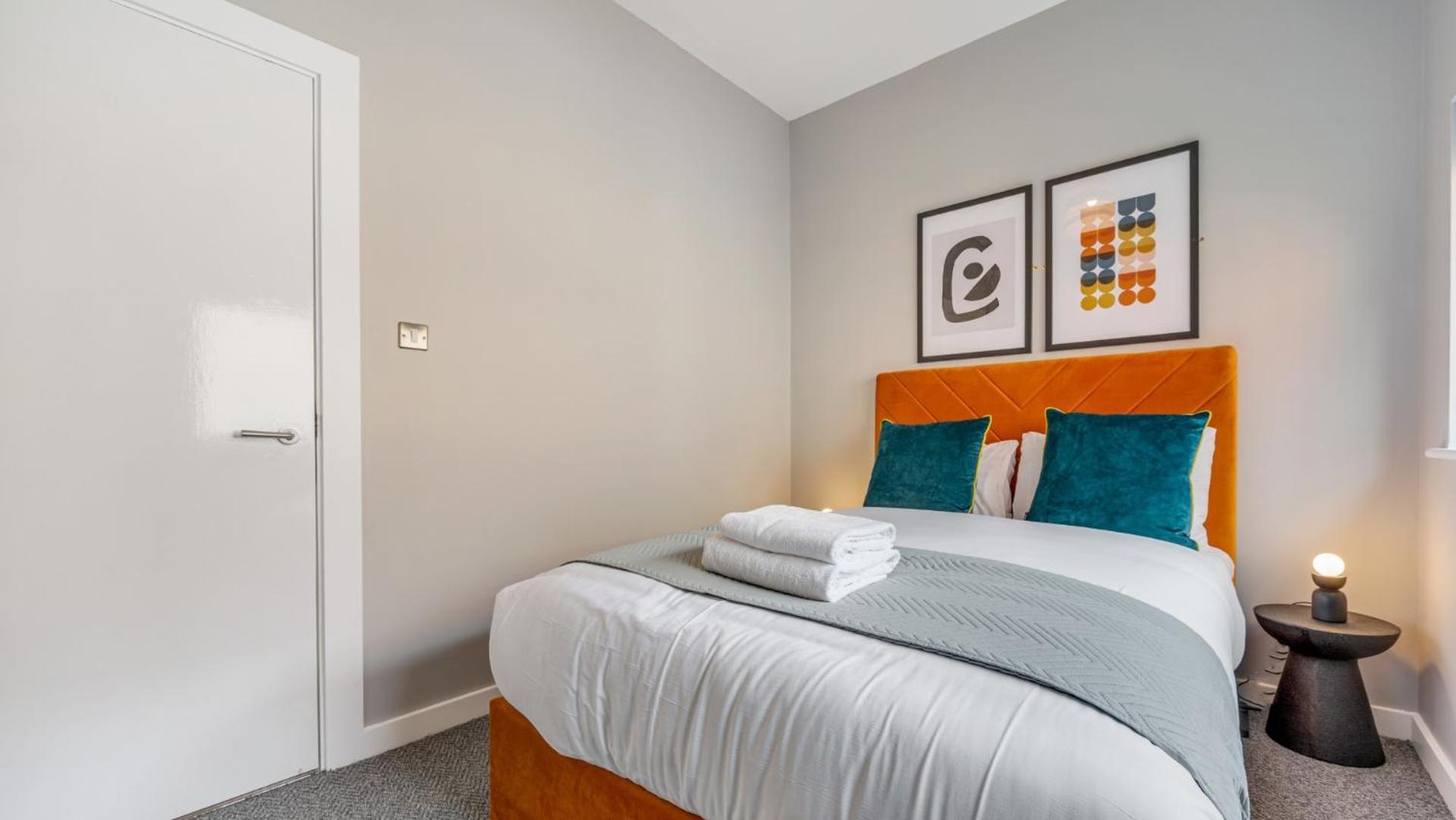 Host & Stay - Ropewalks Quarters ليفربول المظهر الخارجي الصورة